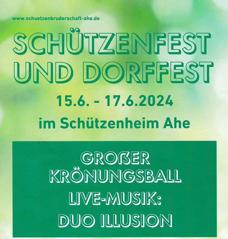 k plakat schützefest 2024 1